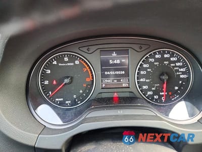 Zdjęcie 9 z 12 samochodu: 2016 AUDI A3 PREMIUM VIN:WAU78LFF1G1117186 - miniatura