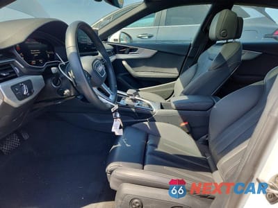 Zdjęcie 7 z 11 samochodu: 2025 AUDI A5 PREMIUM 45 VIN:WAUDACF52SA009229 - miniatura