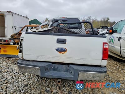 Zdjęcie 6 z 12 samochodu: 2011 FORD F250 SUPER DUTY VIN:1FTBF2BT8BEB02386 - miniatura