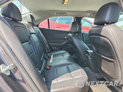 Zdjęcie 10 z 12 samochodu: 2013 CHEVROLET MALIBU 2LT VIN:1G11F5SR0DF138077 - miniatura