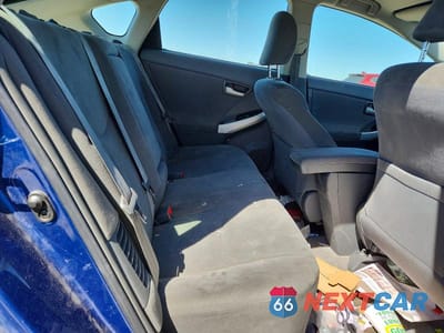 Zdjęcie 10 z 12 samochodu: 2010 TOYOTA PRIUS II VIN:JTDKN3DU6A0245170 - miniatura