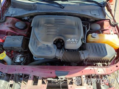 Zdjęcie 11 z 12 samochodu: 2019 CHRYSLER 300 S VIN:2C3CCABG6KH605020 - miniatura