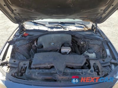 Zdjęcie 11 z 12 samochodu: 2013 BMW 320 I XDRIVE VIN:WBA3C3C55DF978782 - miniatura
