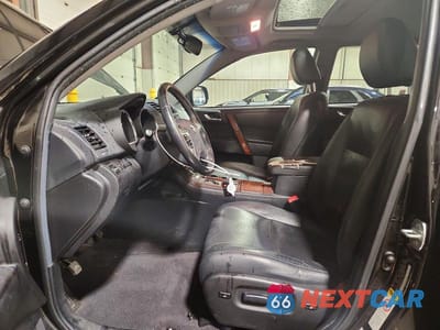 Zdjęcie 7 z 14 samochodu: 2013 TOYOTA HIGHLANDER LIMITED VIN:5TDDK3EH6DS249725 - miniatura