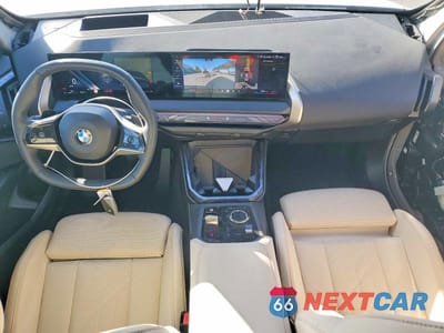 Zdjęcie 8 z 14 samochodu: 2025 BMW X3 30 XDRIVE VIN:5UX53GP02S9031226 - miniatura