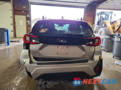 Zdjęcie 6 z 13 samochodu: 2024 SUBARU CROSSTREK SPORT VIN:4S4GUHF63R3705573 - miniatura