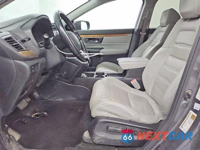 Zdjęcie 7 z 13 samochodu: 2018 HONDA CR-V EXL VIN:7FARW1H85JE016921 - miniatura