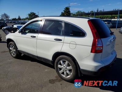 Drugie zdjęcie samochodu z przodu: 2007 HONDA CR-V EX VIN:JHLRE38577C038430 - miniatura