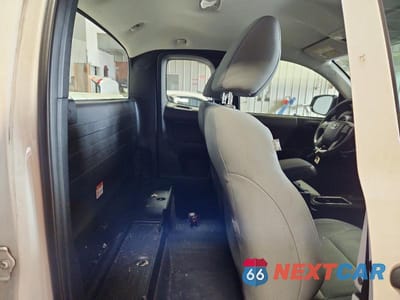 Zdjęcie 10 z 13 samochodu: 2017 TOYOTA TACOMA SR VIN:5TFRX5GN3HX087090 - miniatura