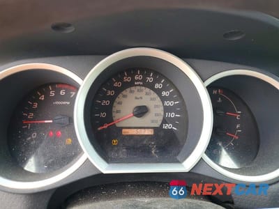 Zdjęcie 9 z 13 samochodu: 2010 TOYOTA TACOMA BASE VIN:5TENX4CN6AZ680892 - miniatura
