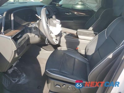 Zdjęcie 7 z 13 samochodu: 2023 CADILLAC ESCALADE PREMIUM LUXURY VIN:1GYS4BKL5PR533834 - miniatura