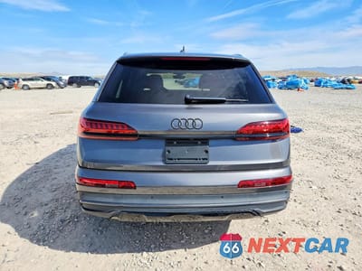 Zdjęcie 6 z 13 samochodu: 2022 AUDI Q7 PREMIUM VIN:WA1AJBF79ND002213 - miniatura