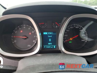 Zdjęcie 9 z 13 samochodu: 2015 CHEVROLET EQUINOX LS VIN:2GNALAEK2F6164384 - miniatura