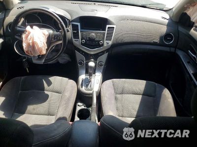 Zdjęcie 8 z 14 samochodu: 2013 CHEVROLET CRUZE VIN:1G1PC5SB6D7174808 - miniatura
