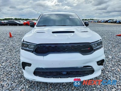 Piąte zdjęcie samochodu w środku: 2025 DODGE DURANGO R VIN:1C4SDJCT9SC558293 - miniatura