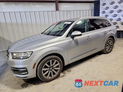 2017 AUDI Q7 PREMIUM PLUS WA1LAAF74HD004975 - główne zdjęcie licytacji z USA - miniatura