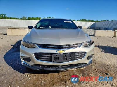 Piąte zdjęcie samochodu w środku: 2016 CHEVROLET MALIBU LT VIN:1G1ZE5ST1GF265068 - miniatura