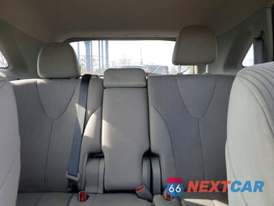 Zdjęcie 10 z 13 samochodu: 2014 TOYOTA VENZA VIN:4T3ZA3BB4EU088655 - miniatura