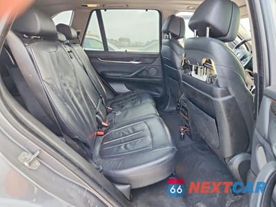 Zdjęcie 11 z 14 samochodu: 2014 BMW X5 SDRIVE35I VIN:5UXKR2C51E0H32650 - miniatura