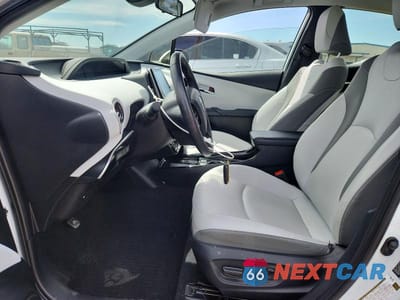 Zdjęcie 7 z 13 samochodu: 2022 TOYOTA PRIUS PRIME XLE VIN:JTDKAMFP8N3221871 - miniatura
