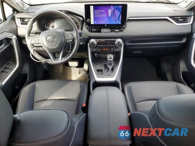Zdjęcie 8 z 13 samochodu: 2025 TOYOTA RAV4 XLE PREMIUM VIN:2T3C1RFV9SW375112 - miniatura