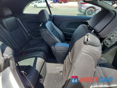 Zdjęcie 10 z 12 samochodu: 2016 BUICK CASCADA PREMIUM VIN:W04WT3N50GG128726 - miniatura