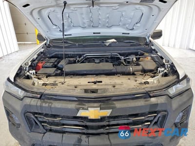 Zdjęcie 11 z 12 samochodu: 2023 CHEV COLORADO VIN:1GCPSBEK6P1131677 - miniatura