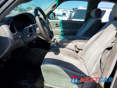 Zdjęcie 7 z 13 samochodu: 2003 TOYOTA TUNDRA ACCESS CAB SR5 VIN:5TBRN34183S382897 - miniatura