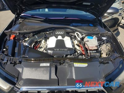 Zdjęcie 11 z 11 samochodu: 2014 AUDI A6 PREMIUM PLUS VIN:WAUFGAFC3EN092984 - miniatura