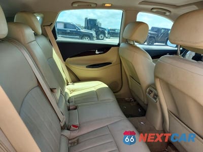 Zdjęcie 11 z 13 samochodu: 2016 INFINITI QX50 BASE VIN:JN1BJ0RP1GM232621 - miniatura