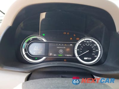 Zdjęcie 9 z 13 samochodu: 2019 KIA NIRO PLUG-IN HYBRID LX VIN:KNDCM3LD3K5350777 - miniatura