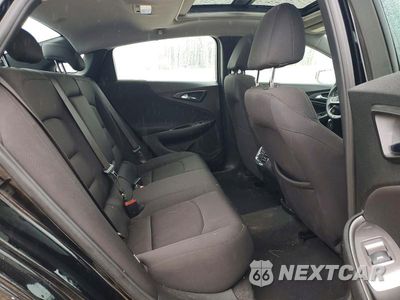 Zdjęcie 10 z 13 samochodu: 2023 CHEVROLET MALIBU LT VIN:1G1ZD5ST9PF129547 - miniatura