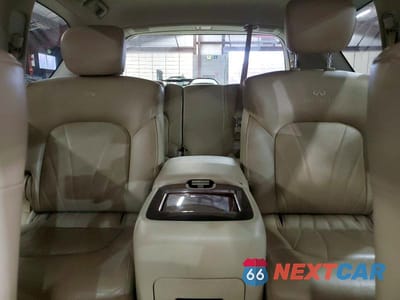 Zdjęcie 10 z 13 samochodu: 2011 INFINITI QX56 BASE VIN:JN8AZ2NE6B9005698 - miniatura