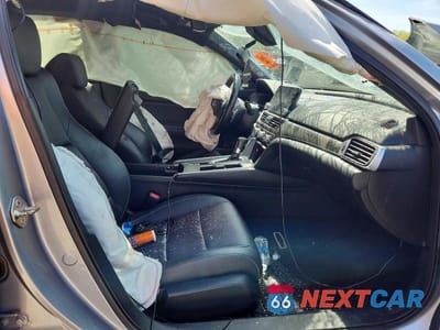 Zdjęcie 7 z 12 samochodu: 2019 HONDA ACCORD SPORT VIN:1HGCV1F39KA070004 - miniatura