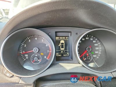 Zdjęcie 9 z 11 samochodu: 2012 VOLKSWAGEN JETTA S VIN:3VWPP7AJ9CM609418 - miniatura