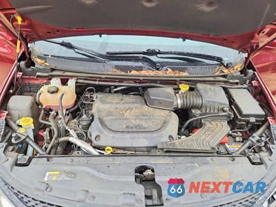 Zdjęcie 12 z 12 samochodu: 2020 CHRYSLER PACIFICA TOURING L PLUS VIN:2C4RC1EG0LR122698 - miniatura