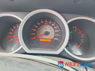 Zdjęcie 9 z 12 samochodu: 2009 TOYOTA TACOMA ACCESS CAB VIN:5TETX22N49Z641355 - miniatura