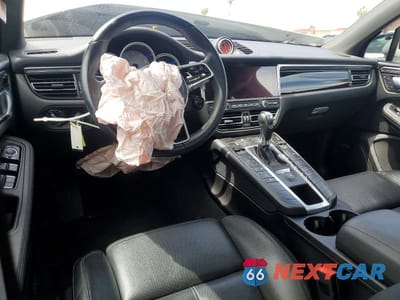 Zdjęcie 8 z 13 samochodu: 2021 PORSCHE MACAN S VIN:WP1AB2A59MLB37977 - miniatura