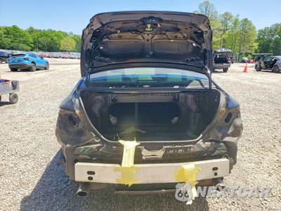 Zdjęcie 6 z 13 samochodu: 2017 TOYOTA CAMRY XSE V6 VIN:4T1BK1FK0HU031377 - miniatura