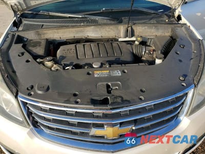 Zdjęcie 12 z 13 samochodu: 2015 CHEVROLET TRAVERSE LT VIN:1GNKVGKDXFJ324196 - miniatura