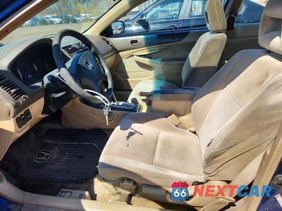 Zdjęcie 7 z 11 samochodu: 2003 HONDA CIVIC EX VIN:1HGEM22913L025771 - miniatura