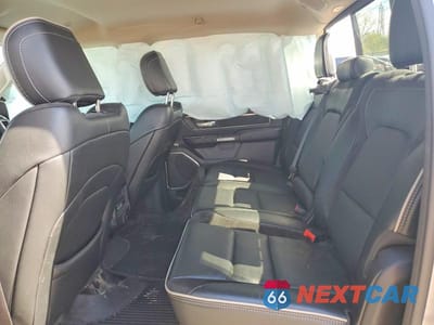 Zdjęcie 10 z 12 samochodu: 2021 RAM 1500 LARAMIE VIN:1C6SRFJT2MN735718 - miniatura