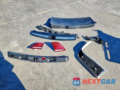 Zdjęcie 13 z 13 samochodu: 2016 MERCEDES-BENZ GLE 350 VIN:4JGDA5JB4GA693621 - miniatura