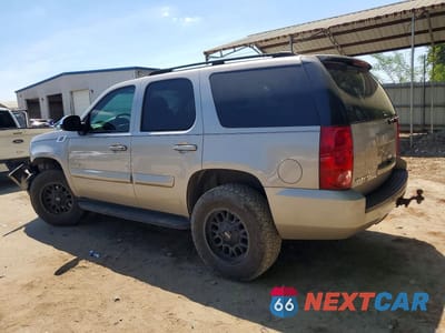 Drugie zdjęcie samochodu z przodu: 2007 GMC YUKON VIN:1GKFK13037J212163 - miniatura