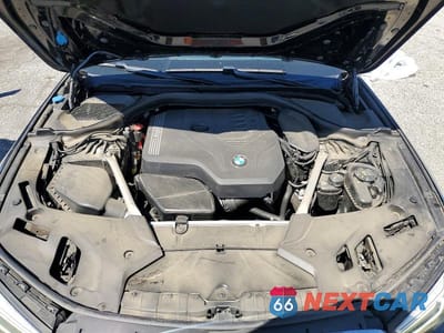 Zdjęcie 11 z 13 samochodu: 2023 BMW 530 I VIN:WBA53BH0XPCM95987 - miniatura