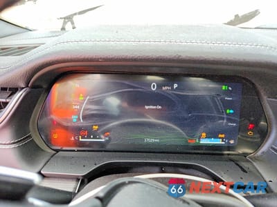 Zdjęcie 9 z 12 samochodu: 2024 JEEP GRAND CHEROKEE LIMITED 4XE VIN:1C4RJYB61R8510649 - miniatura