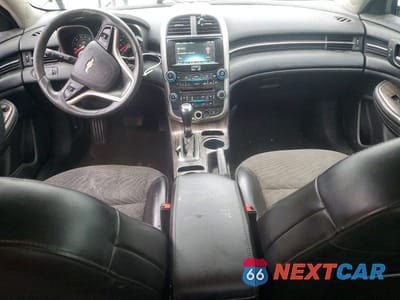 Zdjęcie 8 z 12 samochodu: 2015 CHEVROLET MALIBU 1LT VIN:1G11C5SL3FF222577 - miniatura