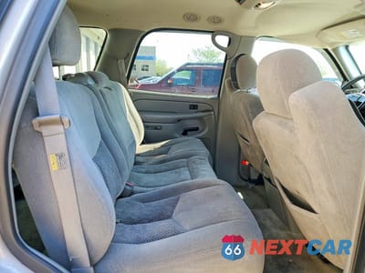 Zdjęcie 11 z 13 samochodu: 2004 CHEVROLET TAHOE K1500 VIN:1GNEK13Z34J248329 - miniatura