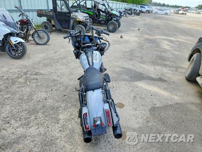 Zdjęcie 6 z 10 samochodu: 2025 HARLEY-DAVIDSON FLTRX VIN:1HD1KH71XSB642615 - miniatura