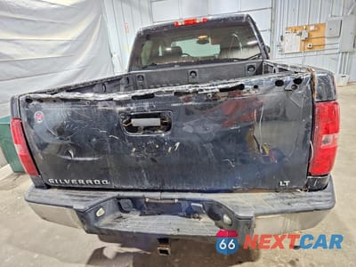 Zdjęcie 6 z 12 samochodu: 2012 CHEVROLET SILVERADO K1500 LT VIN:1GCPKSE78CF186740 - miniatura